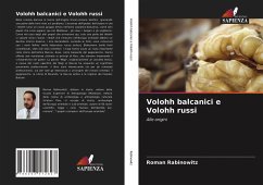 Volohh balcanici e Volohh russi - Rabinowitz, Roman