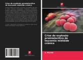 Crise de explosão promielocítica de leucemia mielóide crónica