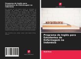 Programa de Inglês para Estudantes de Enfermagem na Indonésia