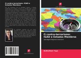 O contra-terrorismo: IGAD e Estados Membros