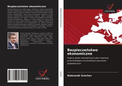 Bezpiecze¿stwo ekonomiczne - Grachev, Aleksandr