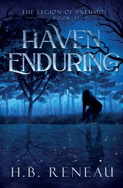 Haven Enduring - Reneau, H. B.