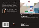 Xylanases et xylanases halophiles