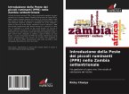 Introduzione della Peste dei piccoli ruminanti (PPR) nello Zambia settentrionale