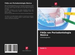 FAQs em Periodontologia Básica - S., Rohit