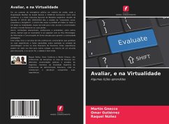 Avaliar, e na Virtualidade - Gnecco, Martín;Gutiérrez, Omar;Núñez, Raquel