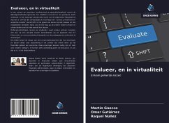 Evalueer, en in virtualiteit - Gnecco, Martín;Gutiérrez, Omar;Núñez, Raquel