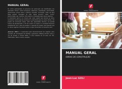 MANUAL GERAL - GOLI, Jean-Luc