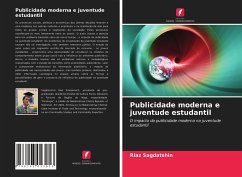 Publicidade moderna e juventude estudantil - Sagdatshin, Riaz