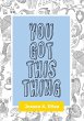 You Got This Thing - Bild 1