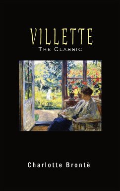 Villette - Brontë, Charlotte