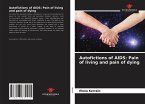 Autofictions of AIDS: Pain of living and pain of dying