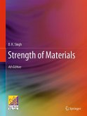 Strength of Materials (eBook, PDF) Strength of Materials (eBook, PDF)