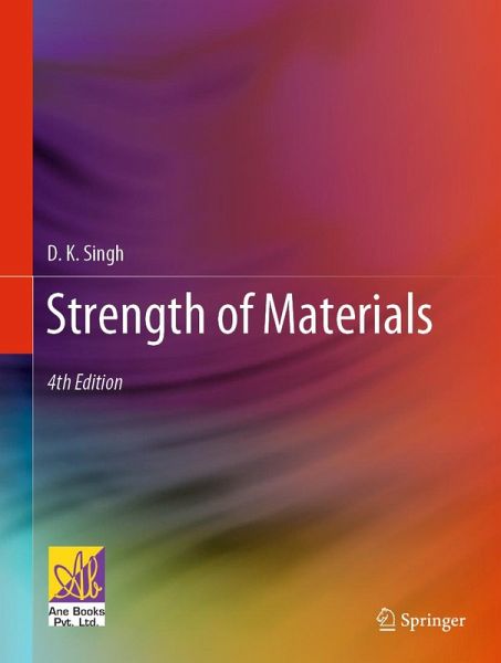 Strength of Materials (eBook, PDF)