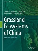 Grassland Ecosystems of China (eBook, PDF)