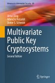Multivariate Public Key Cryptosystems (eBook, PDF)