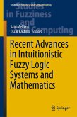 Recent Advances in Intuitionistic Fuzzy Logic Systems and Mathematics (eBook, PDF)