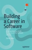 Building a Career in Software (eBook, PDF)