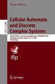 Cellular Automata and Discrete Complex Systems (eBook, PDF)