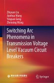 Switching Arc Phenomena in Transmission Voltage Level Vacuum Circuit Breakers (eBook, PDF)