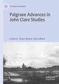 Palgrave Advances in John Clare Studies (eBook, PDF)