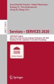 Services - SERVICES 2020 (eBook, PDF)