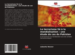 Le terrorisme lié à la mondialisation : une étude de cas du Pakistan - Naseer, Sabeeha