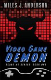 Video Game Demon