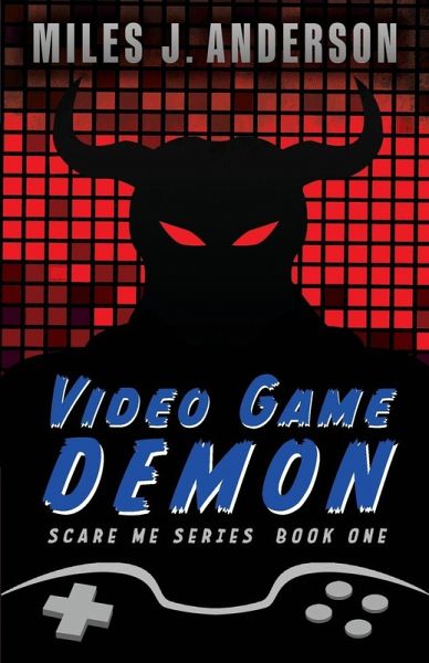 Video Game Demon Video Game Demon