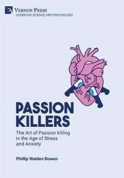 Passion killers - Bowen, Phillip Walden