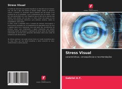 Stress Visual - A.Y., Gabriel