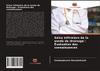 Soins infirmiers de la sonde de drainage : Évaluation des connaissances