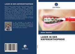 LASER IN DER KIEFERORTHOPÄDIE - Hashmi, Azhar