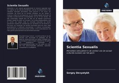 Scientia Sexualis - Devyatykh, Sergey