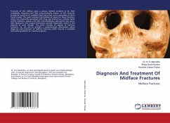 Diagnosis And Treatment Of Midface Fractures - Mamatha, Dr. N. S.;Khanna, Shilpa Sunil;Charan Pahari, Kaushal