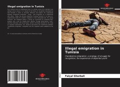 Illegal emigration in Tunisia - Ghorbali, Faiçal