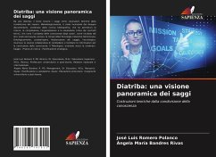 Diatriba: una visione panoramica dei saggi - Romero Polanco, José Luis;Bandres Rivas, Ángela Maria