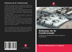 Cover Sistemas de Ar Condicionado