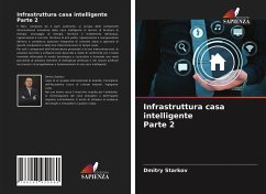 Infrastruttura casa intelligente Parte 2 - Starkov, Dmitry