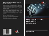 Efficienza: Il concetto, la forma e la misurazione