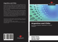 Argentina and Chile: - Tanus, Sonia;Lacey, Carina;Wild, Nicolas