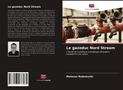 Le gazoduc Nord Stream - Radomyski, Mateusz