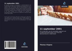 11 september 2001 - Virgona, Thomas