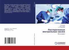 Cover Postproteznye wentral'nye gryzhi