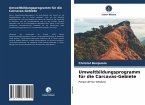 Umweltbildungsprogramm für die Carcavas-Gebiete