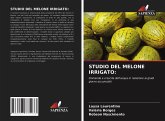 STUDIO DEL MELONE IRRIGATO: