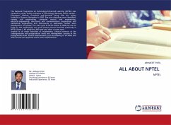 ALL ABOUT NPTEL - PATIL, ABHIJEET