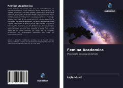 Femina Academica - Music, Lejla
