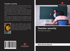 Teacher sorority - García García, Nely