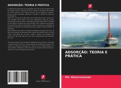 ADSORÇÃO: TEORIA E PRÁTICA - Ahmaruzzaman, Md.